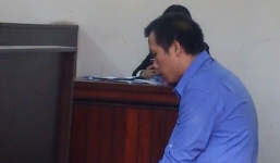 Hại đời con gái trong cơn say người cha lĩnh án chung thân